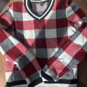 Rag and Bone fine merino wool sweater